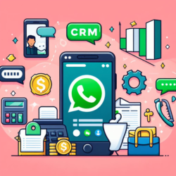 WhatsApp CRM: Pengertian, Manfaat dan Cara Mendapatkannya!