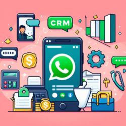 WhatsApp CRM