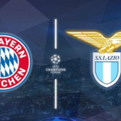 Prediksi Bayern Munich vs Lazio