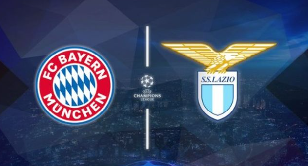 Prediksi Bayern Munich vs Lazio